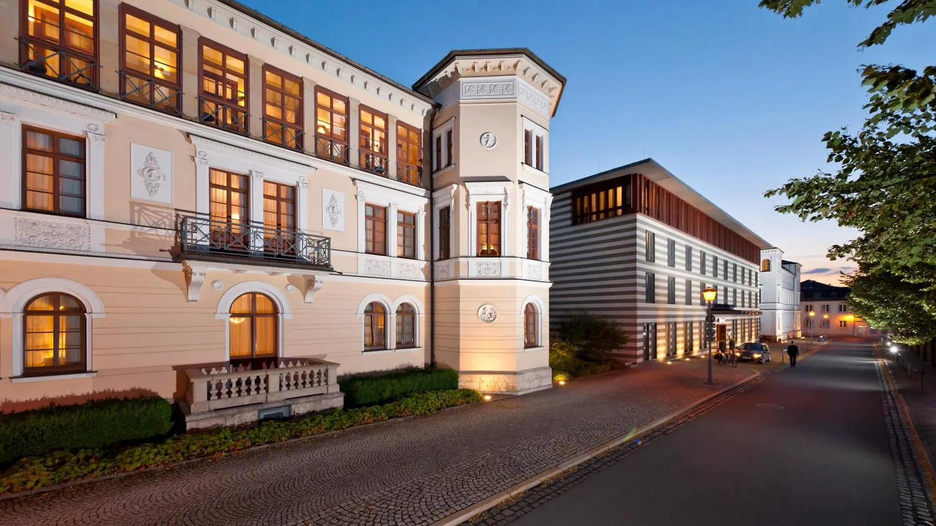 5 Top-Rated Dorint Hotels In Germany Worth Booking