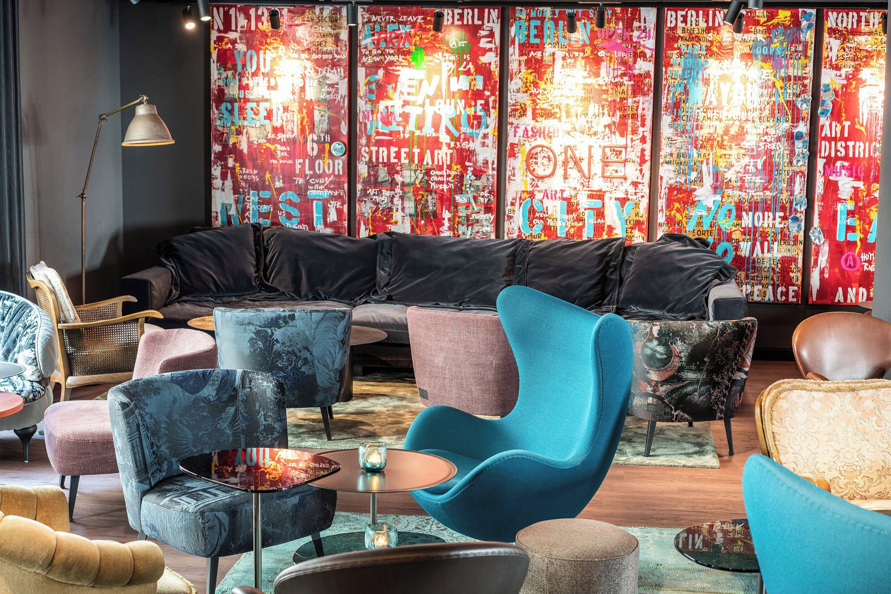 15 Central Hotels in Berlin City Centre That Stand Out