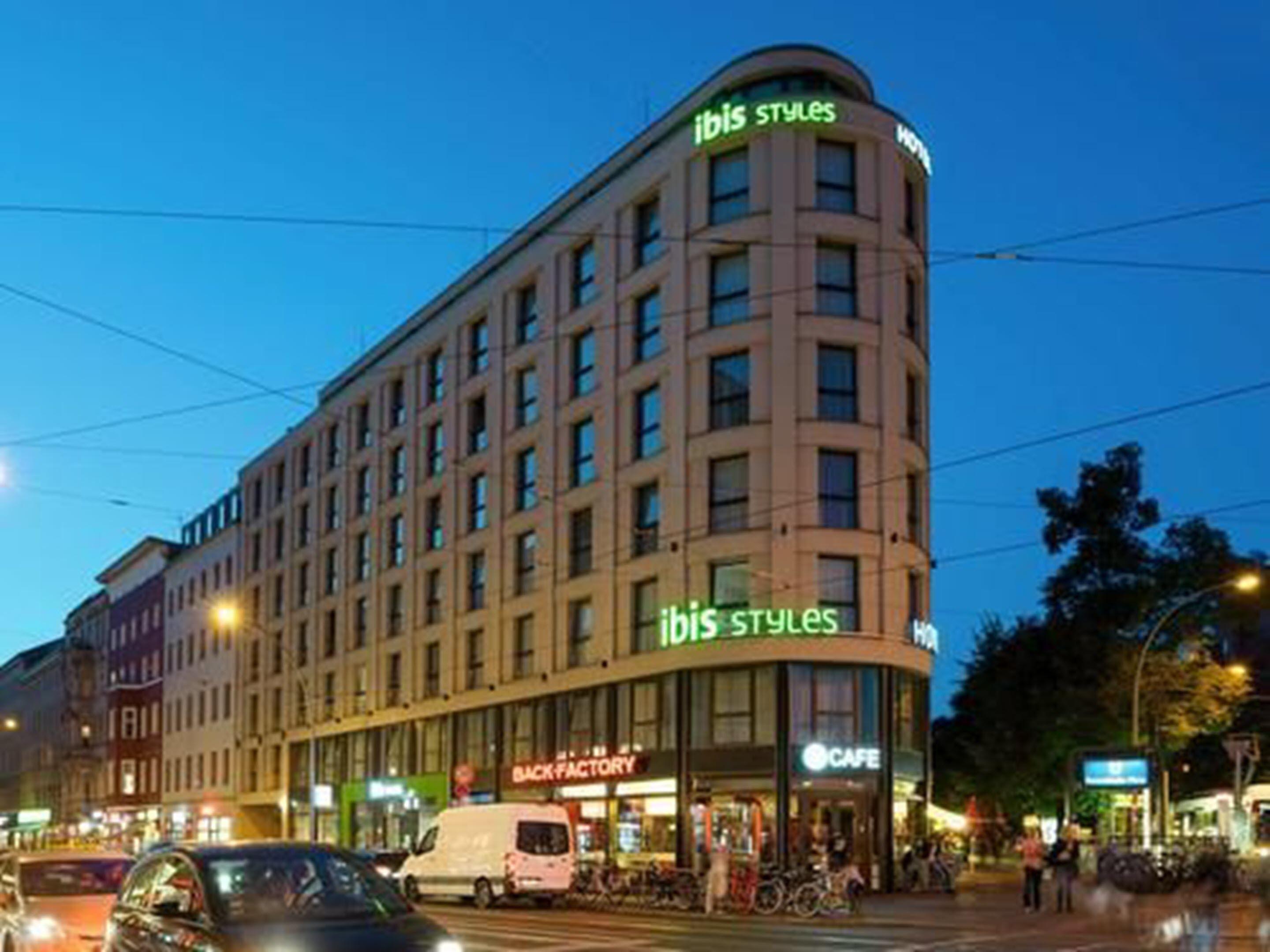 Staying In Berlin City Centre: 15 Boutique Hotels Compared