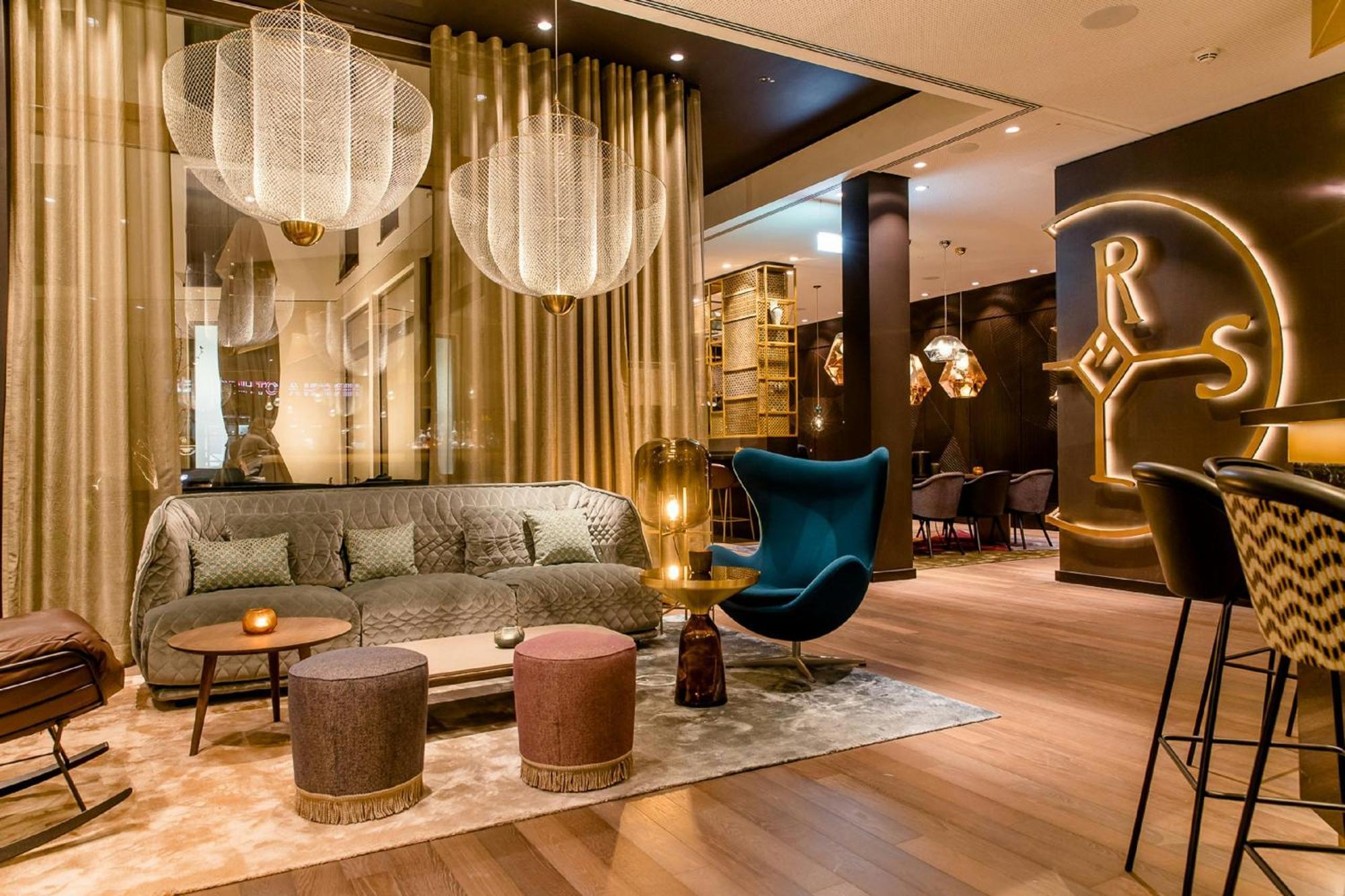 7 Central Hotels in Aachen Mitte for Easy City Access
