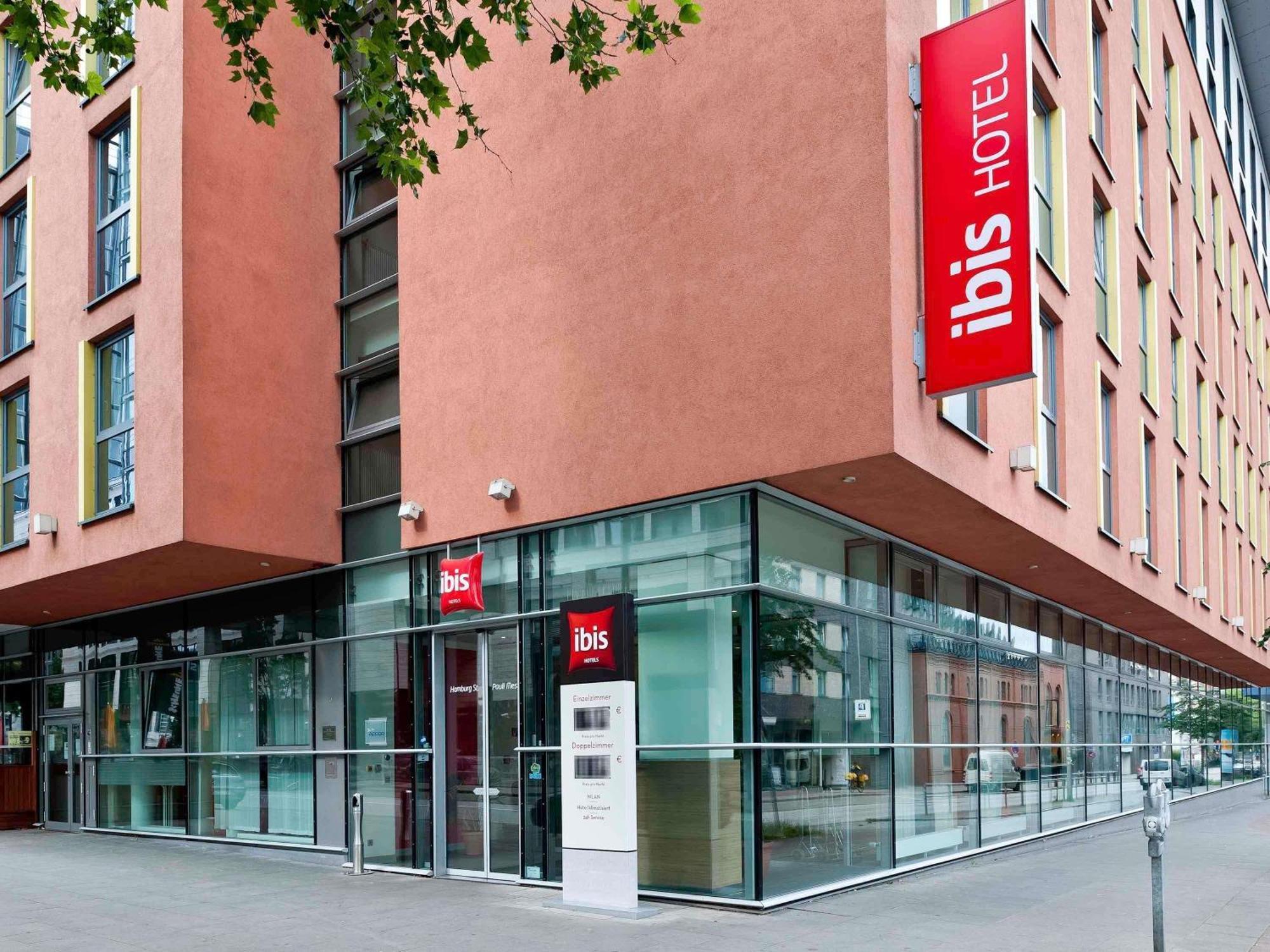 7 Smart Central Hotels in St. Pauli Worth Booking