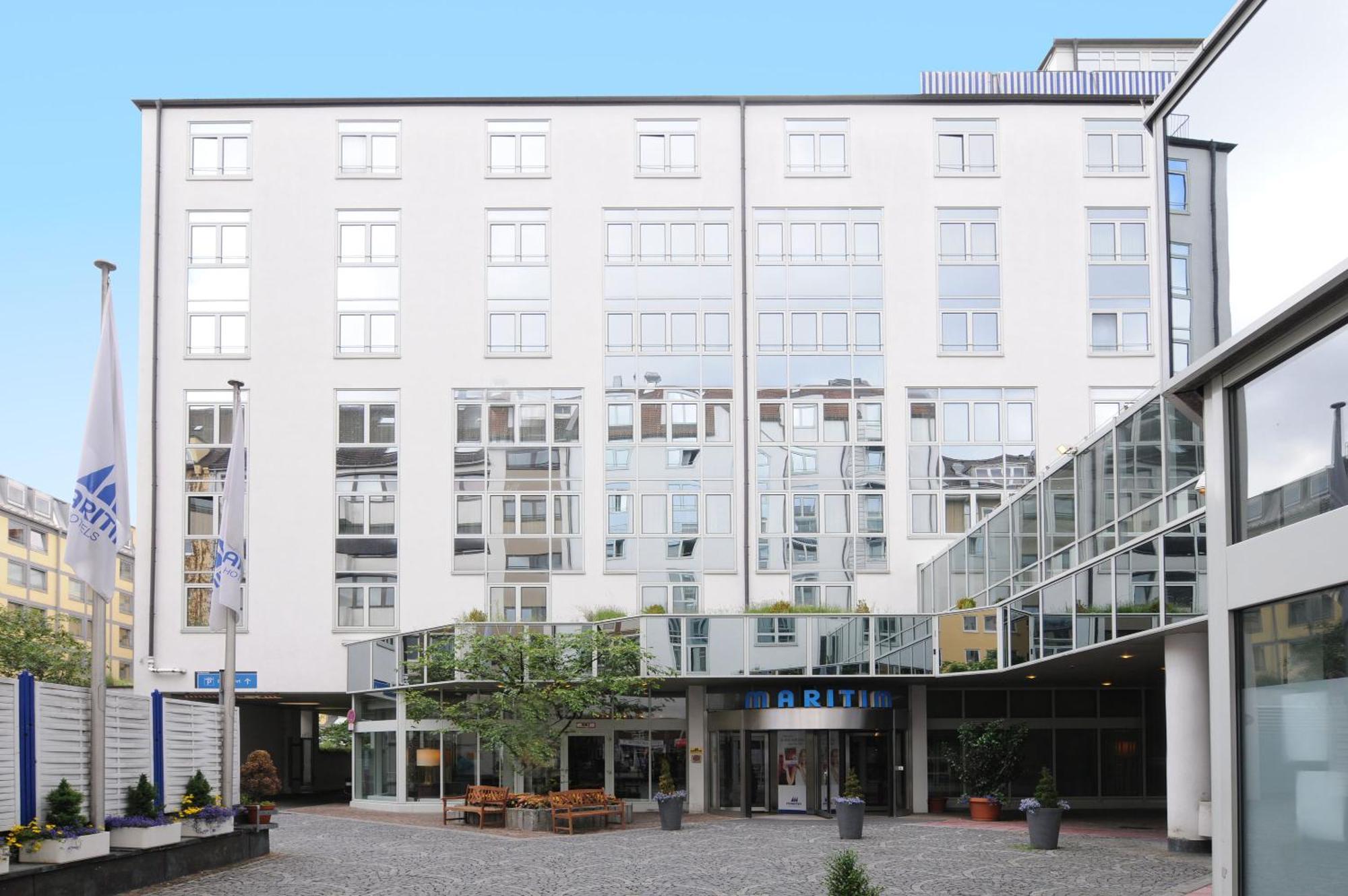 5 Business Hotels in Munich City Centre That Stand Out