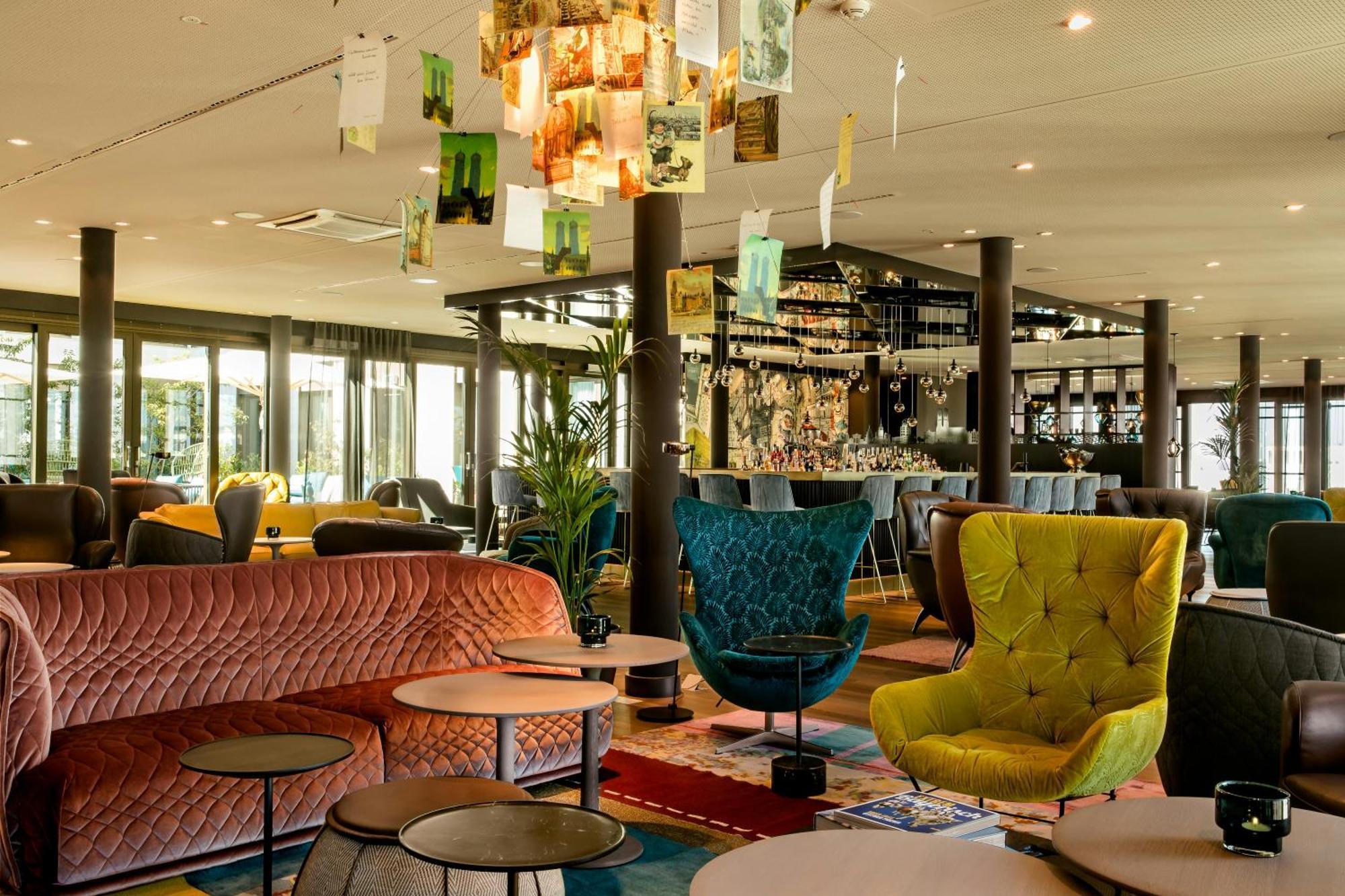4 Family-Friendly Hotels in Trudering-Riem Worth Booking