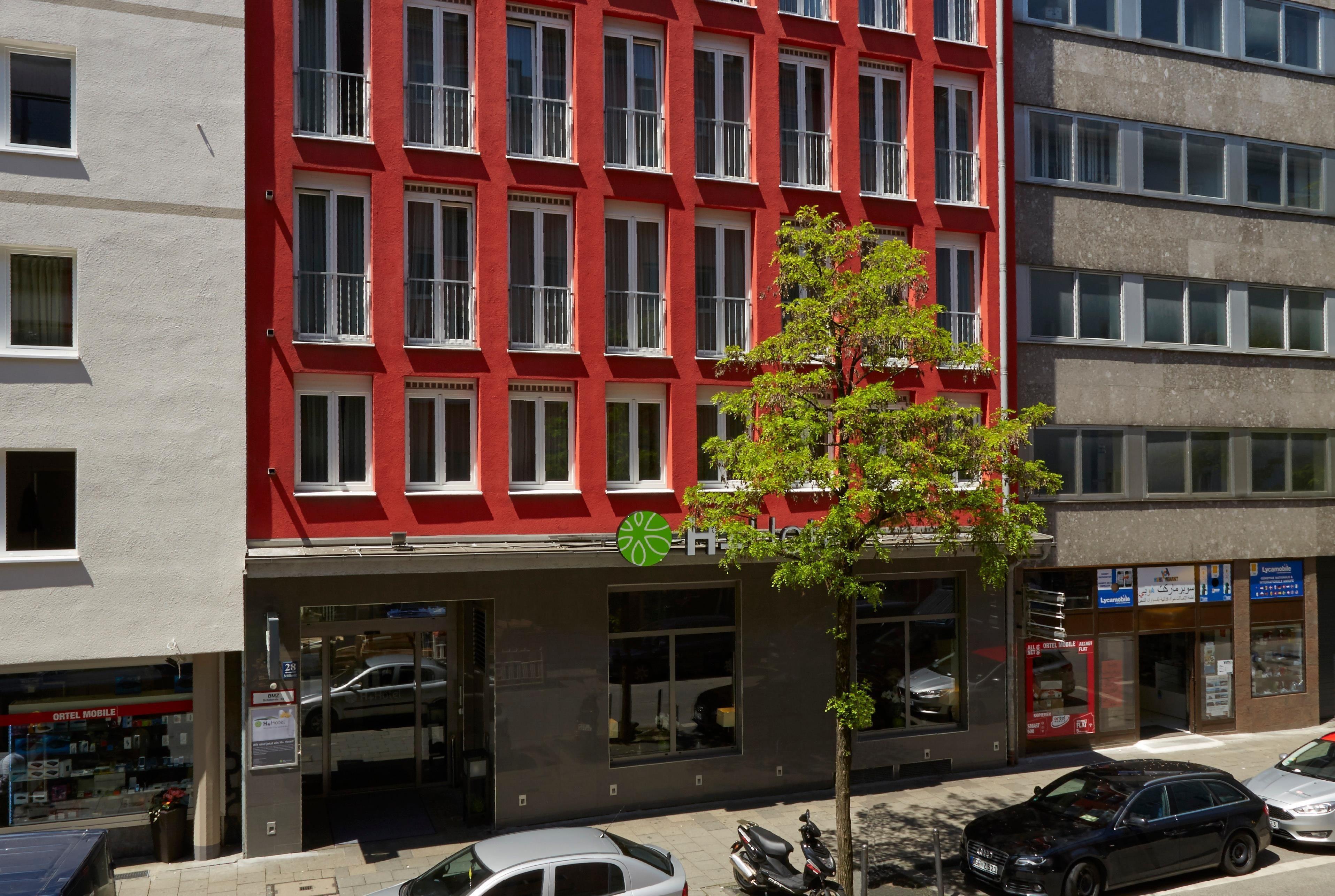 6 Smart 4-Star Hotels In Munich City Centre Worth Booking