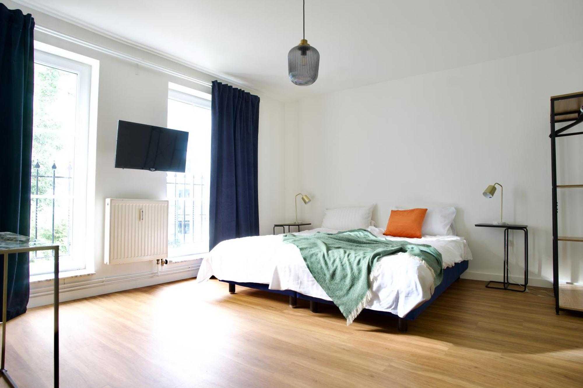 15 Top-Rated Airport Hotels Close to StadtPark Hamburg