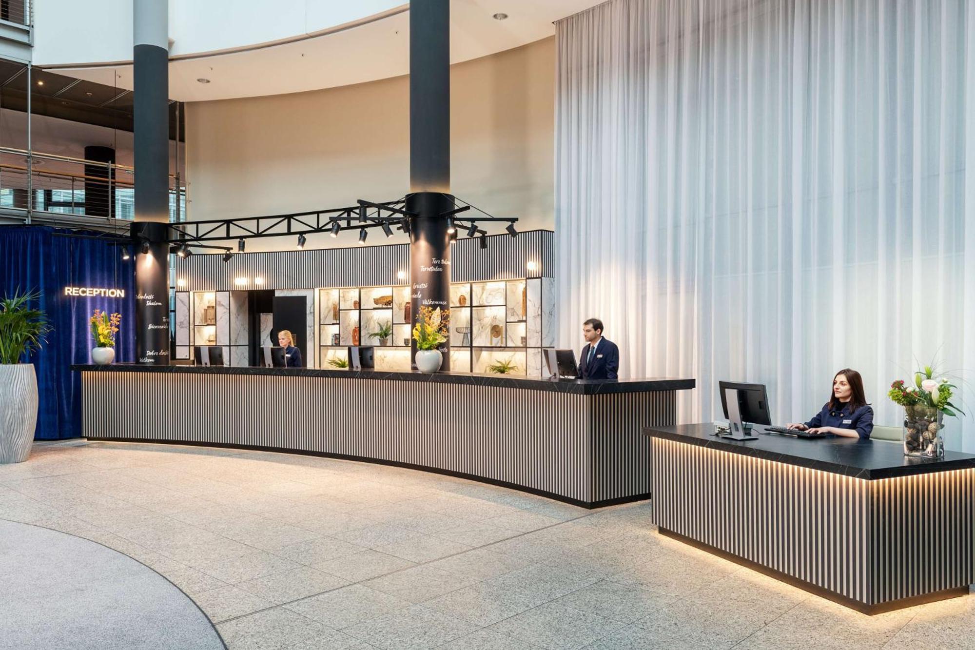Where to Stay Near Classic Remise Düsseldorf: 15 Design Hotels