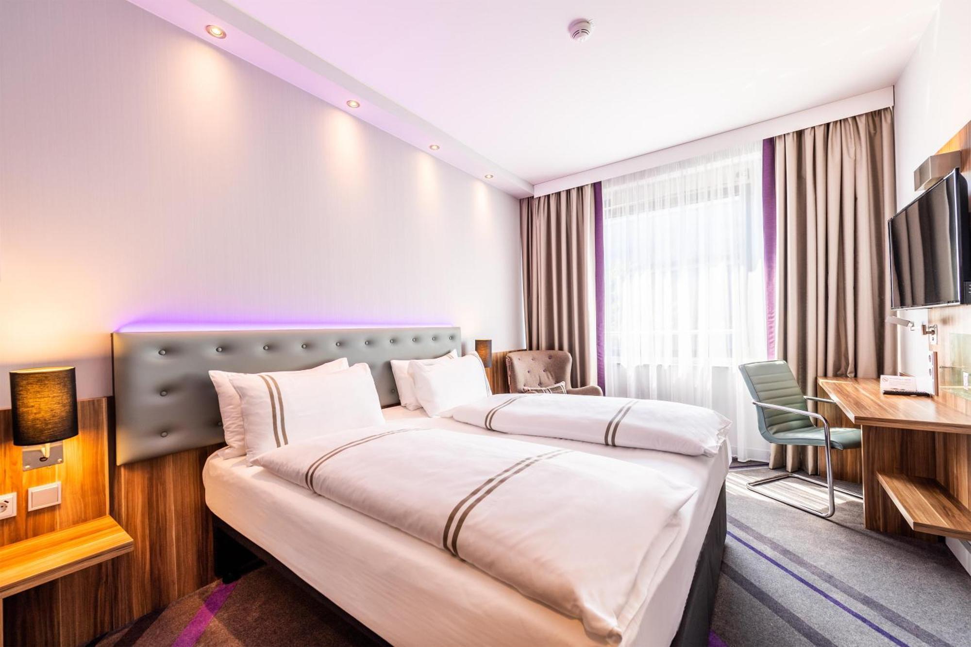 Where to Stay Near Ruhr Museum: 4 Budget Hotels Worth Booking