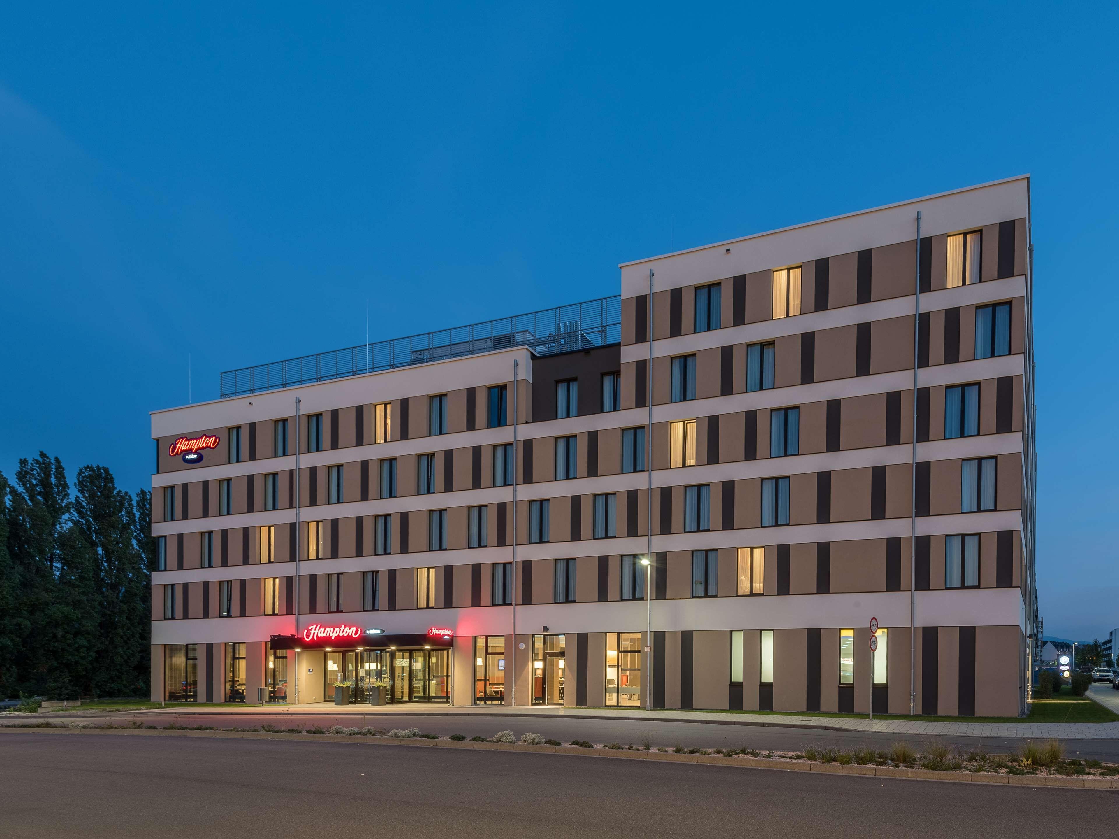 Staying Near Schlossberg: 5 Design Hotels Compared