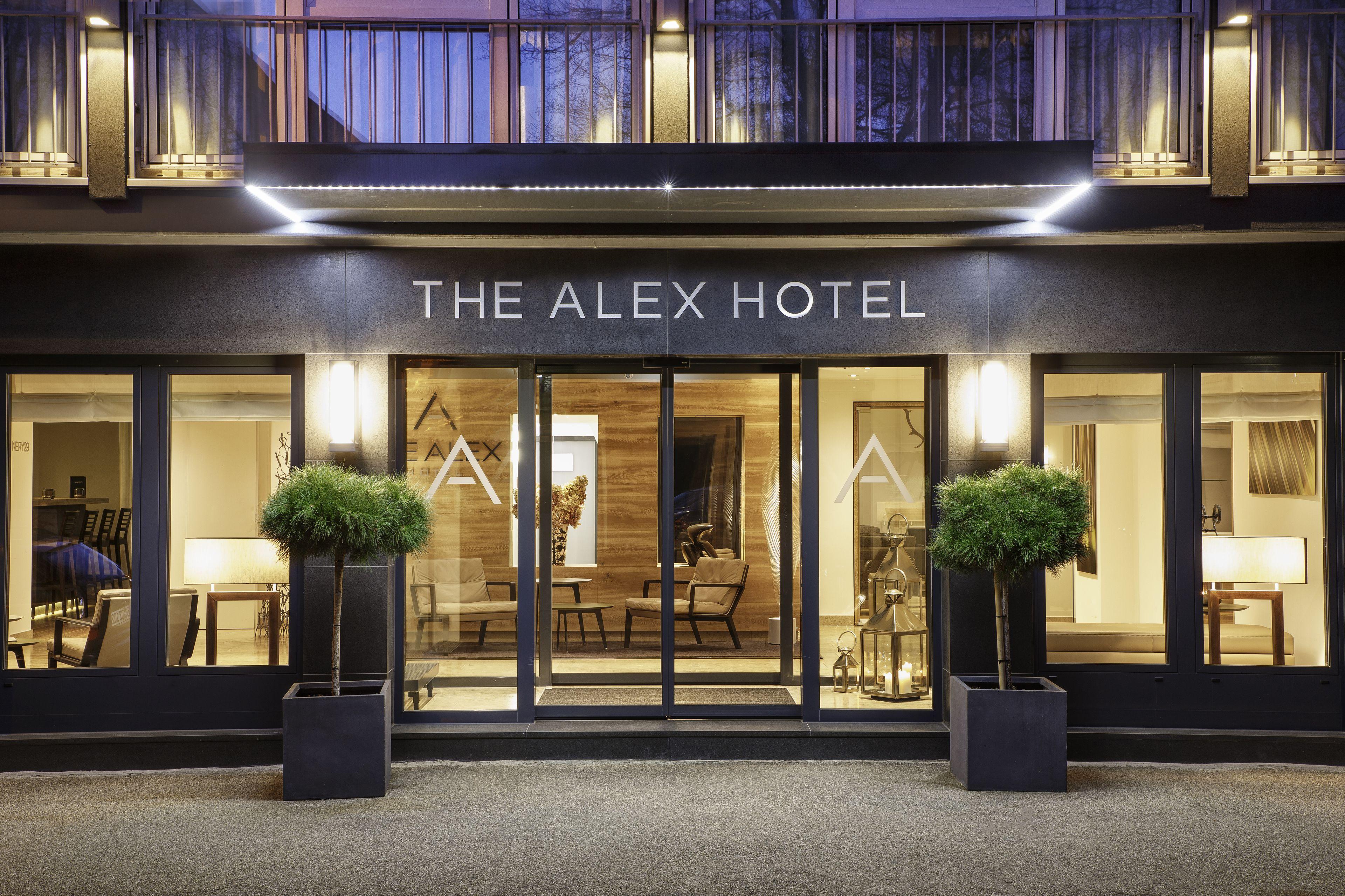 5 Smart Central Hotels Near Congress Centre Freiburg