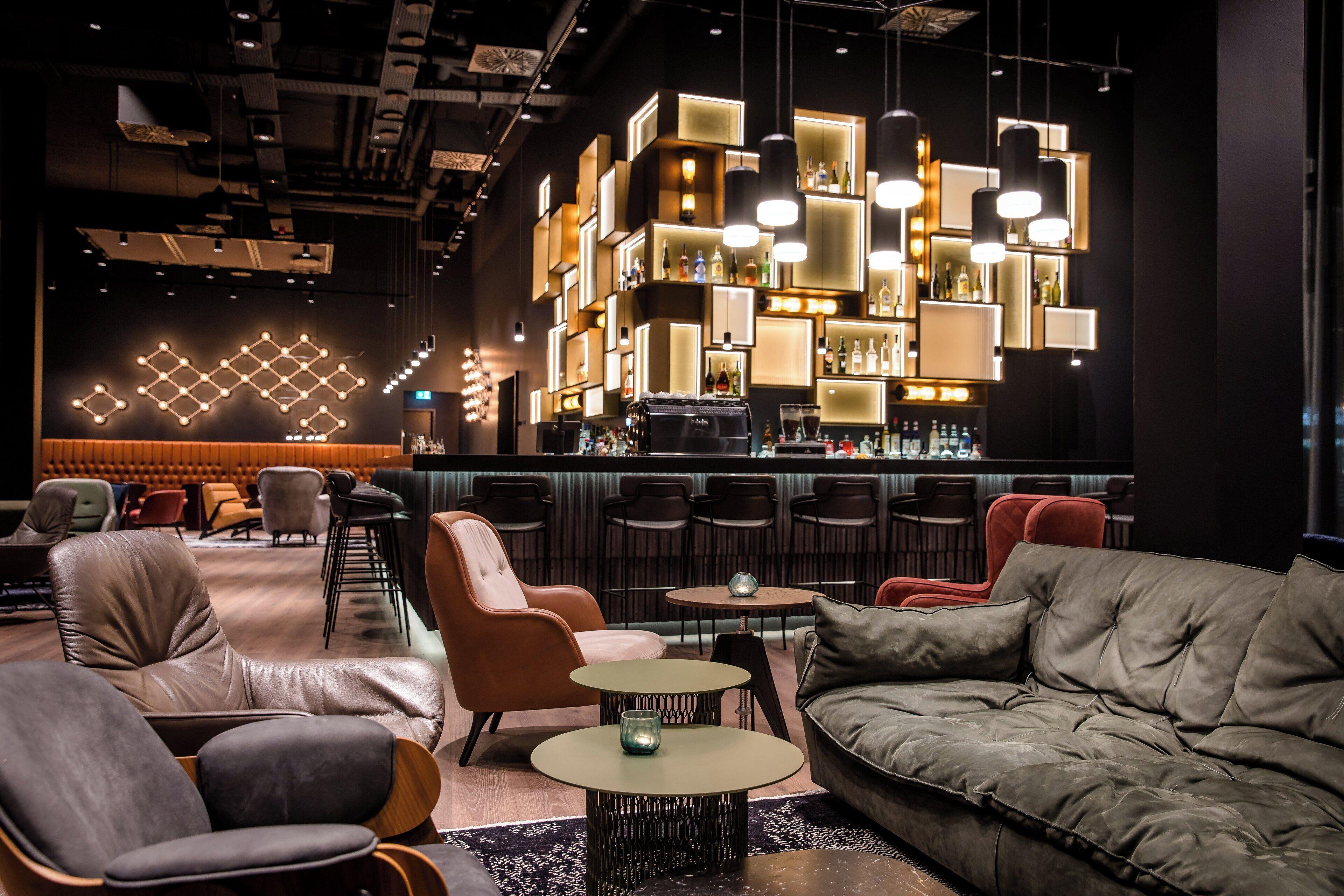 4 Hotels Near Fernsehturm Stuttgart for Smart Travelers