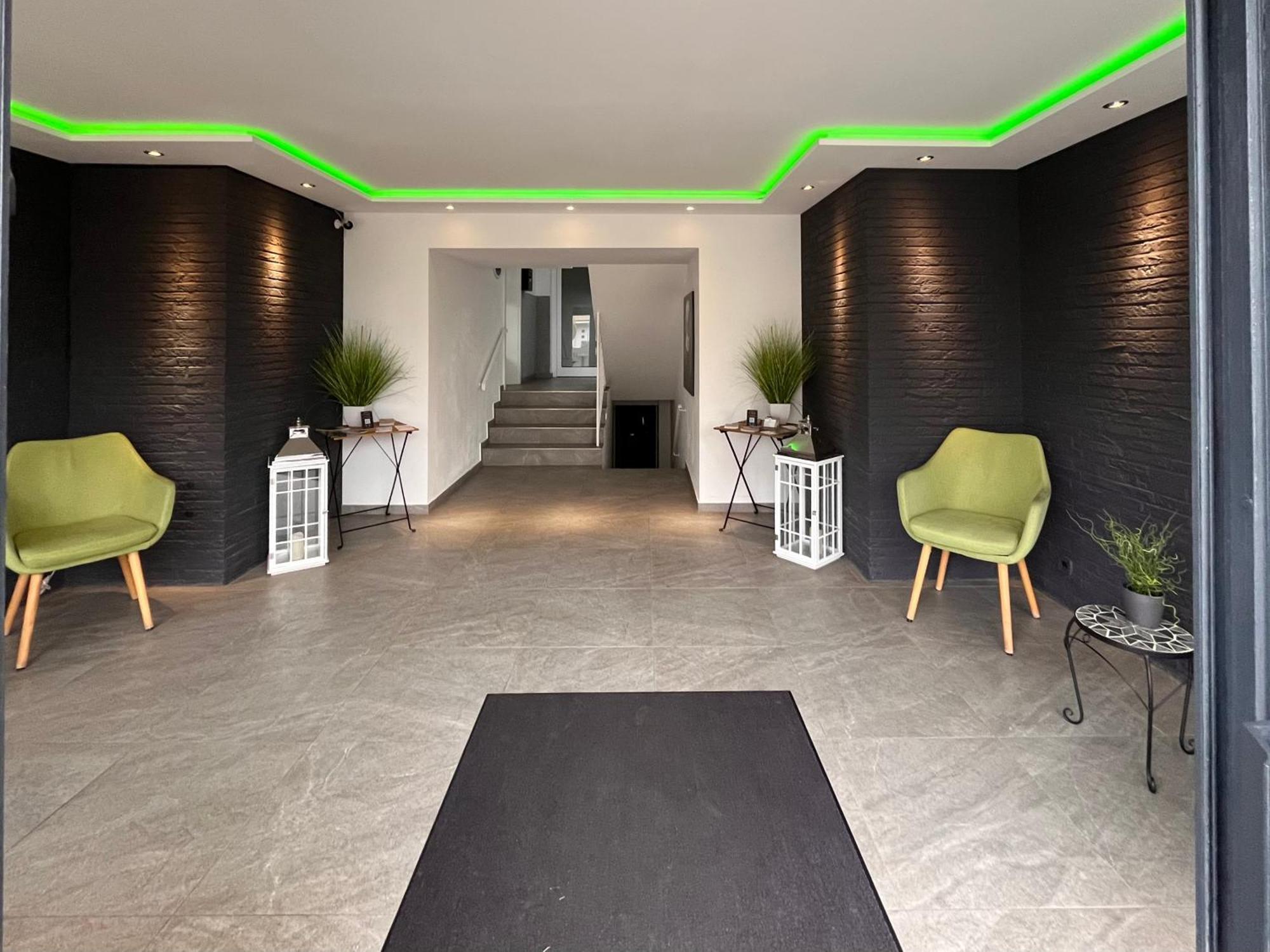15 Best Central Hotels in North Rhine-Westphalia for Smart Stays