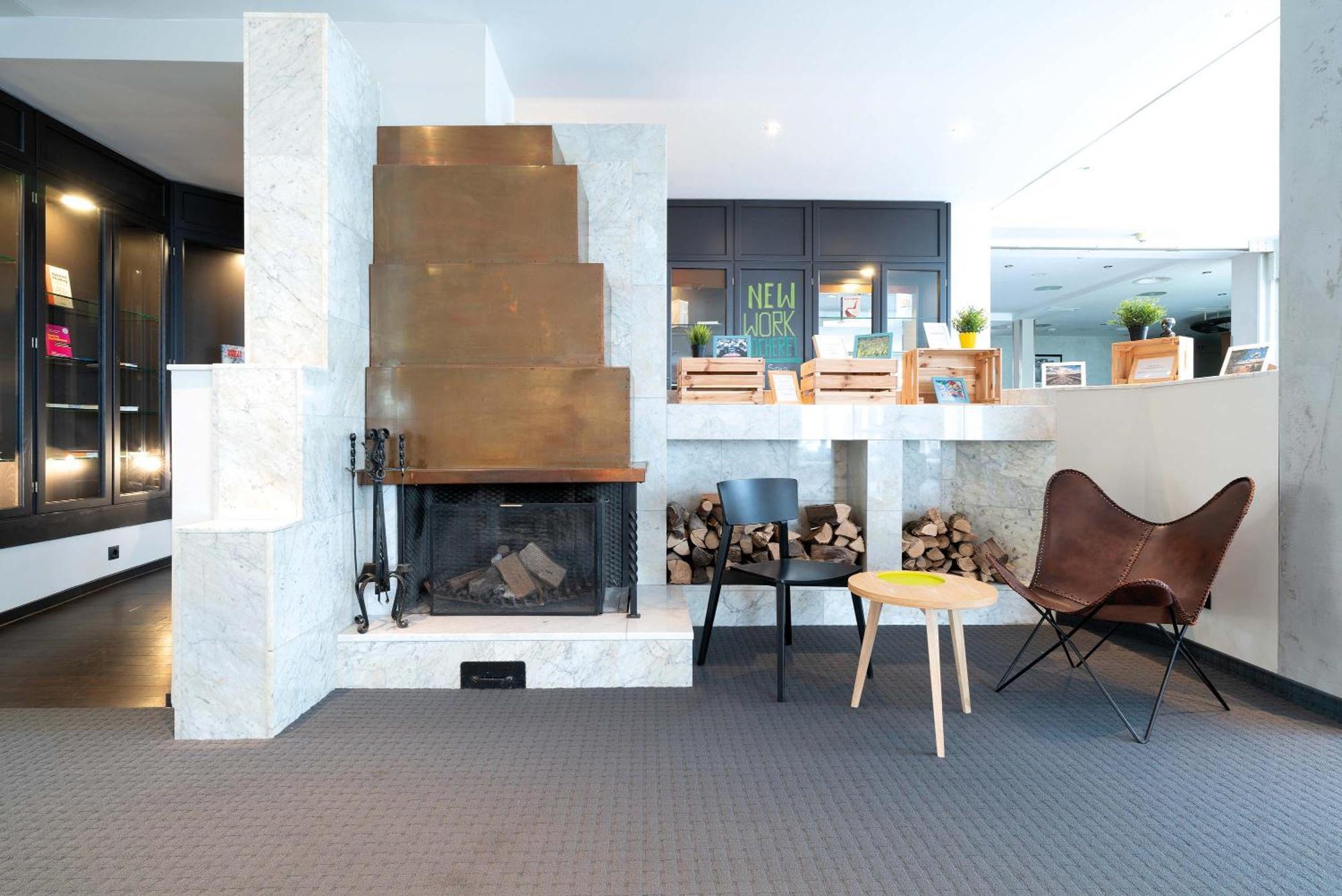 15 Best Central Hotels in Rhine, Germany for Every Traveler