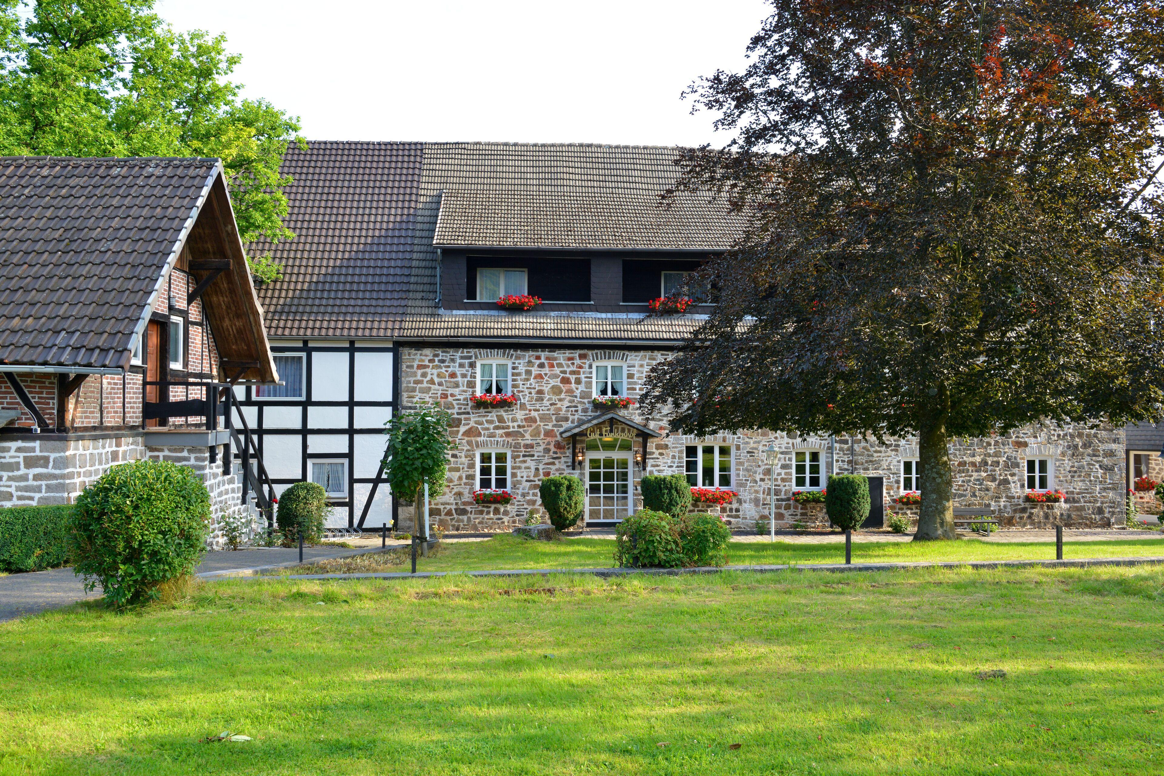 Where to Stay in North Rhine-Westphalia: 15 Best Resort Hotels