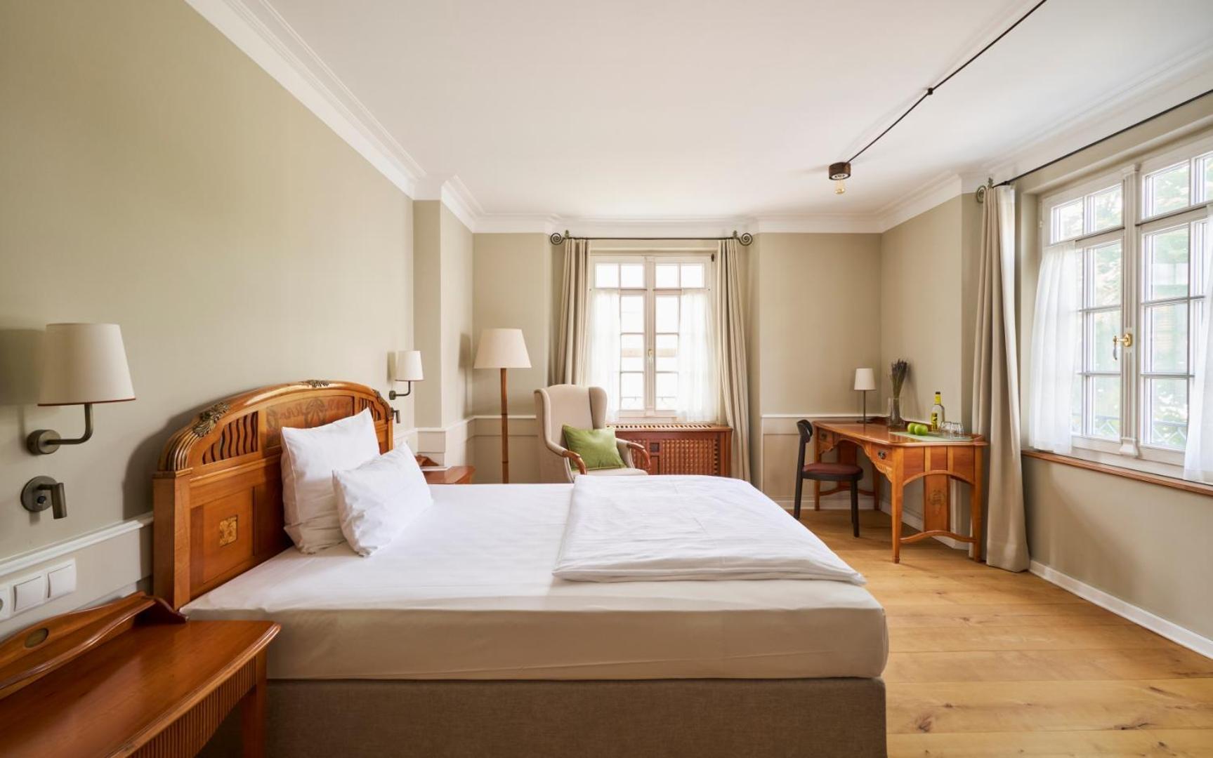15 Romantic Hotels in Bavaria Worth Booking for Couples