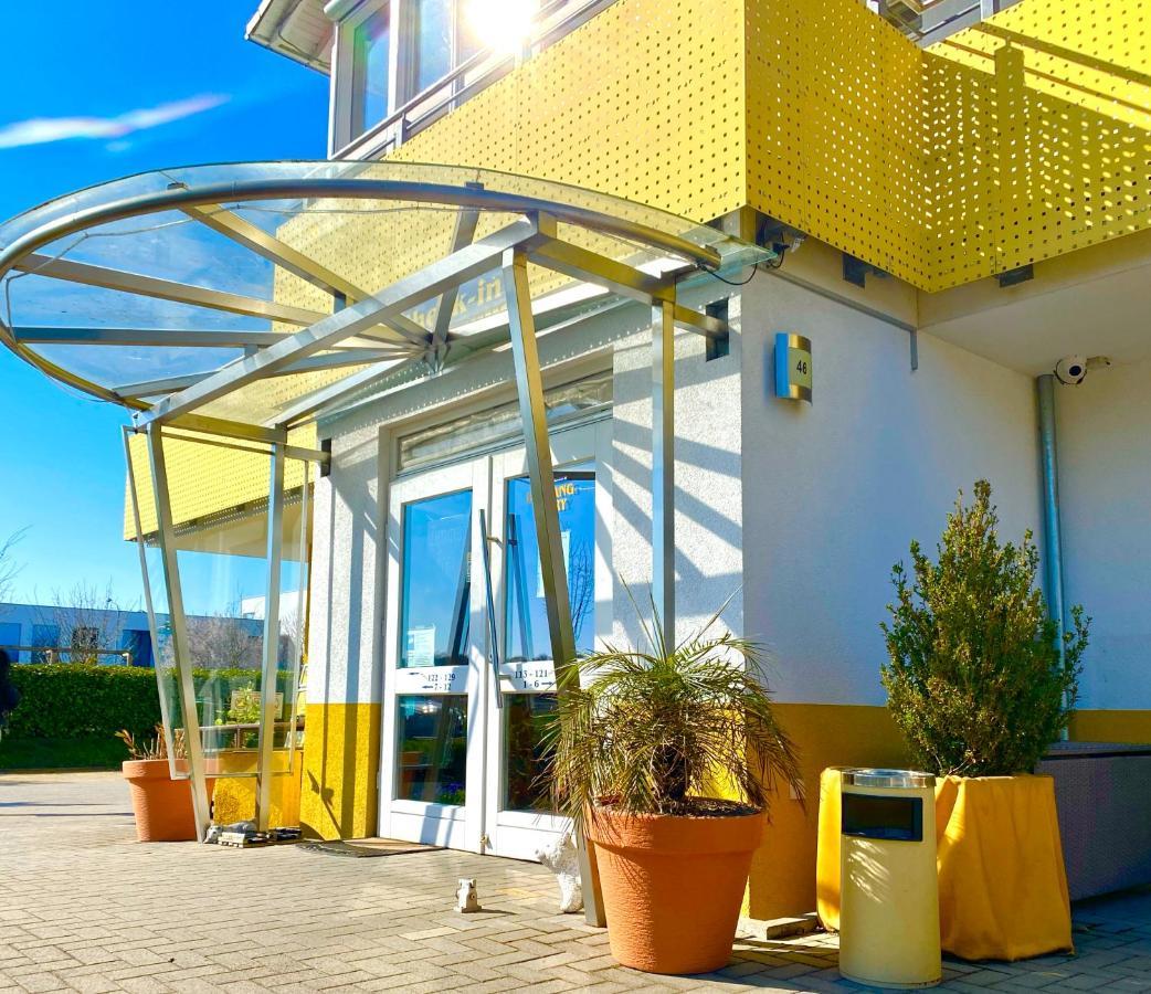 15 Smart Design Hotels in Hesse Worth Booking
