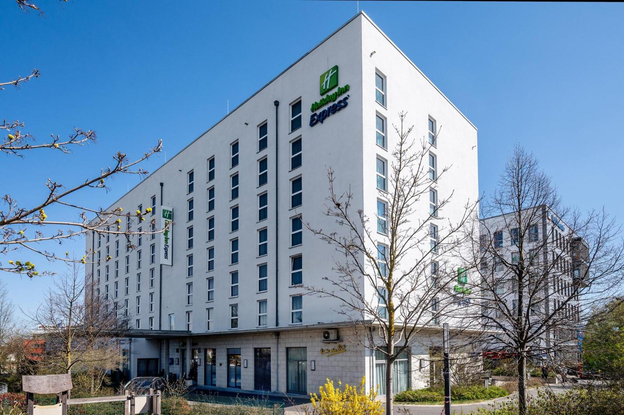 14 Top-Rated Business Hotels In Bavaria, Germany