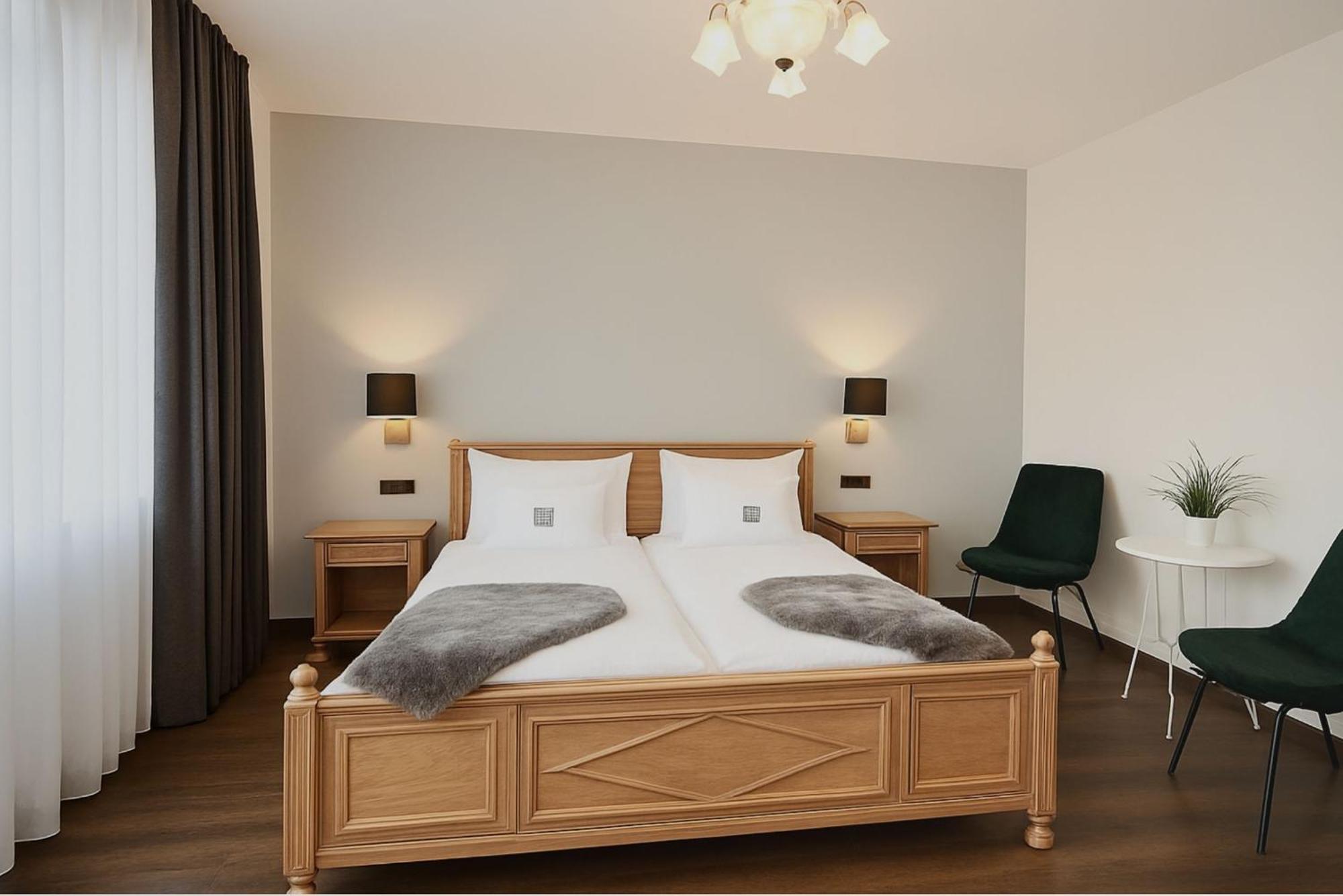 15 Design Hotels In Baden-Wuerttemberg That Stand Out