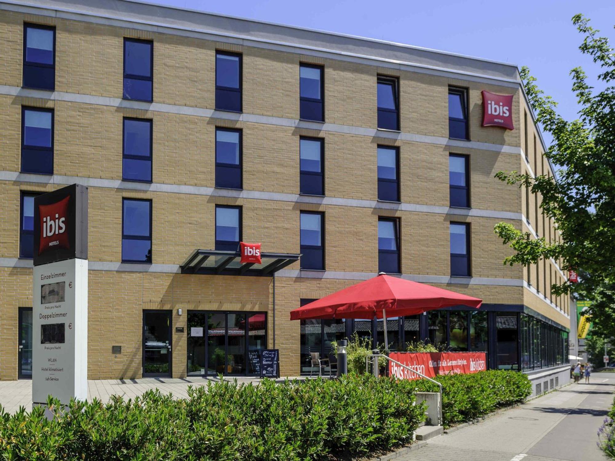 15 Smart Budget Hotels In Baden-Wuerttemberg Worth Booking