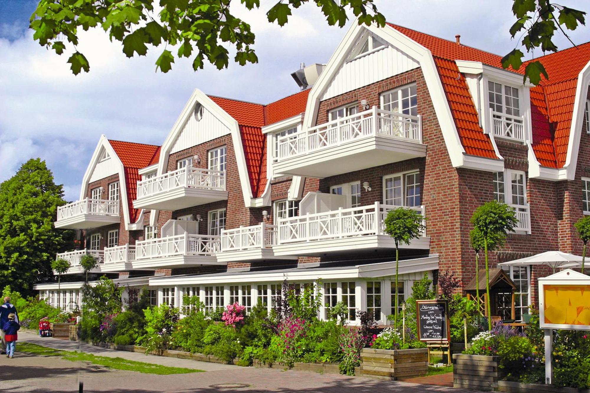 15 Beach Hotels In Lower Saxony Worth Booking Now