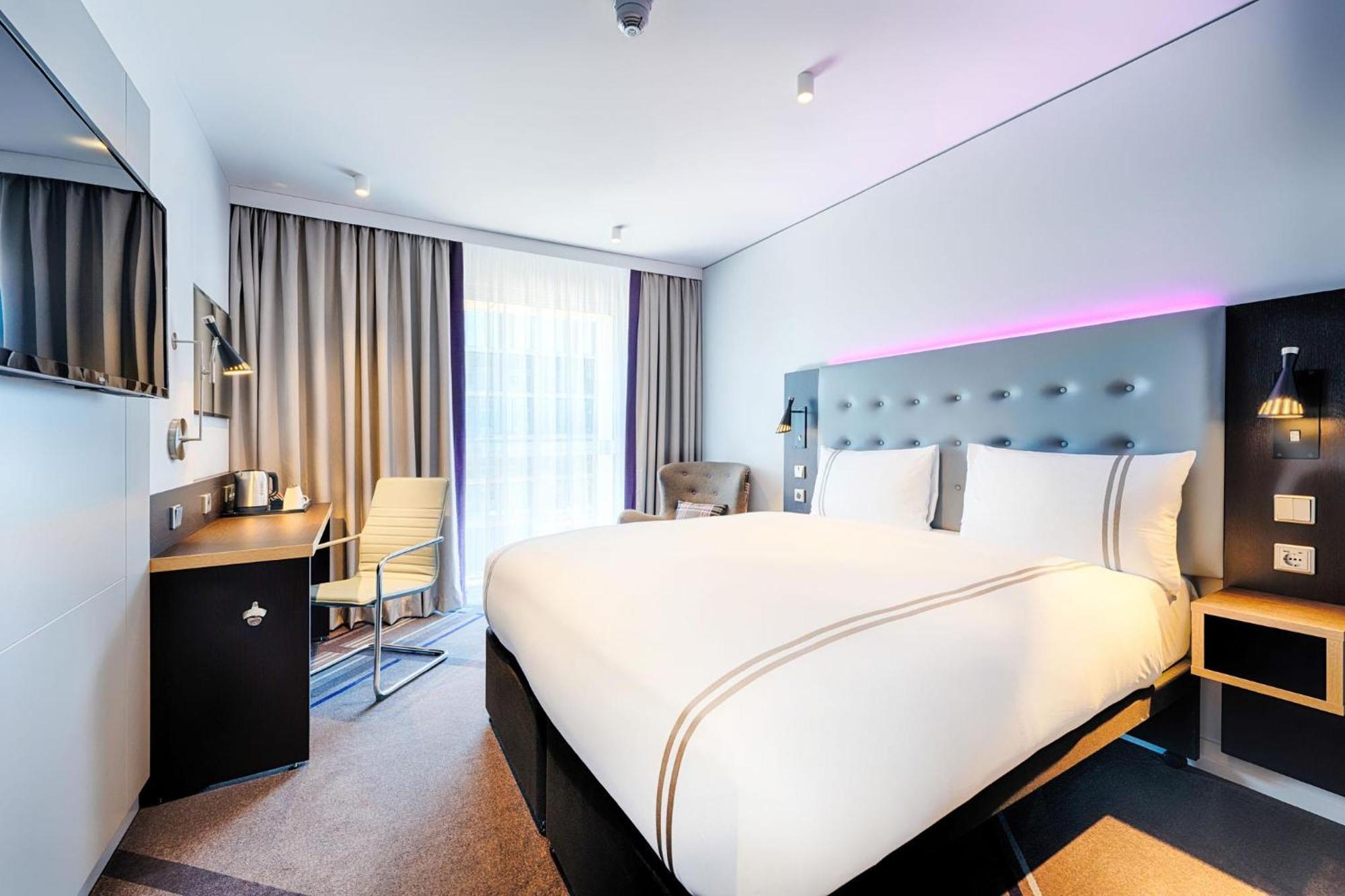 Staying In Hesse: 9 Budget Hotels Compared For 2025