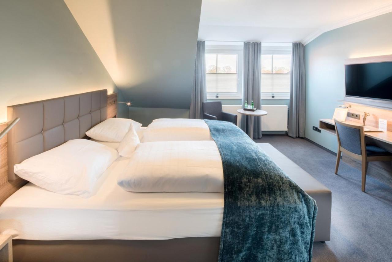 15 Top-Rated 4-Star Hotels In Lower Saxony, Germany