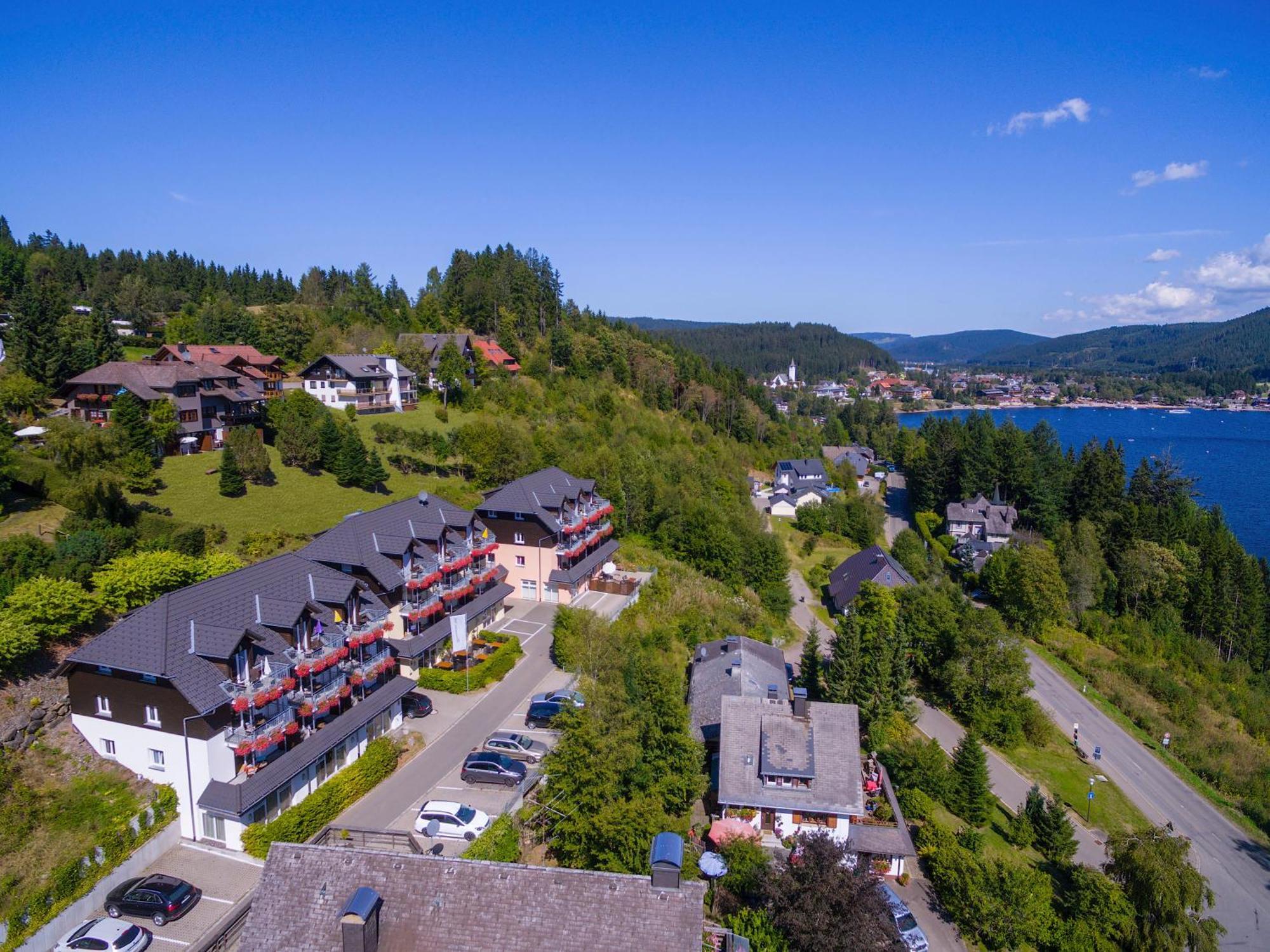 Staying in Germany: 15 Resort Hotels Honestly Compared