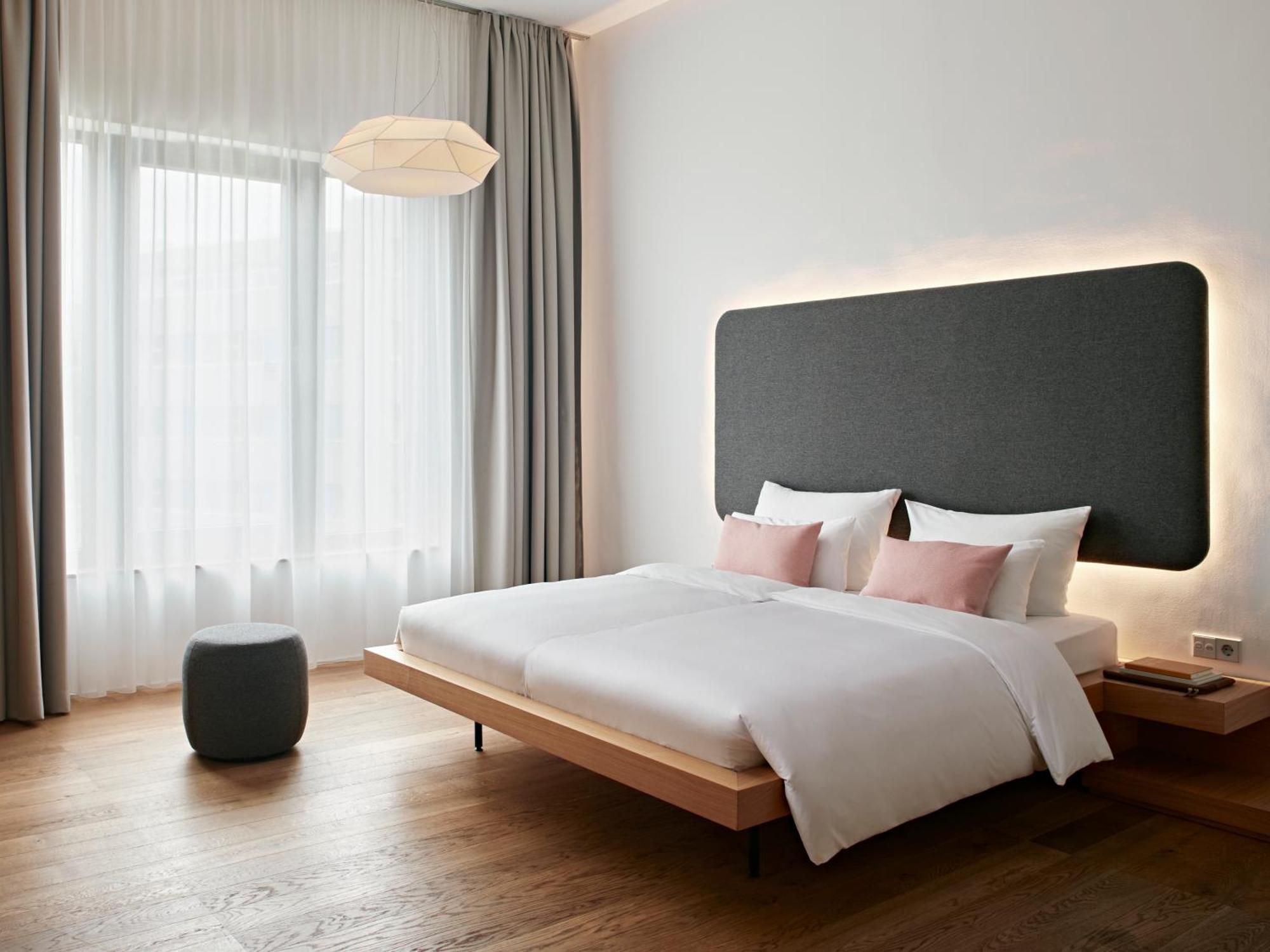 Where to Stay in Germany: 15 Best 4-Star Hotels