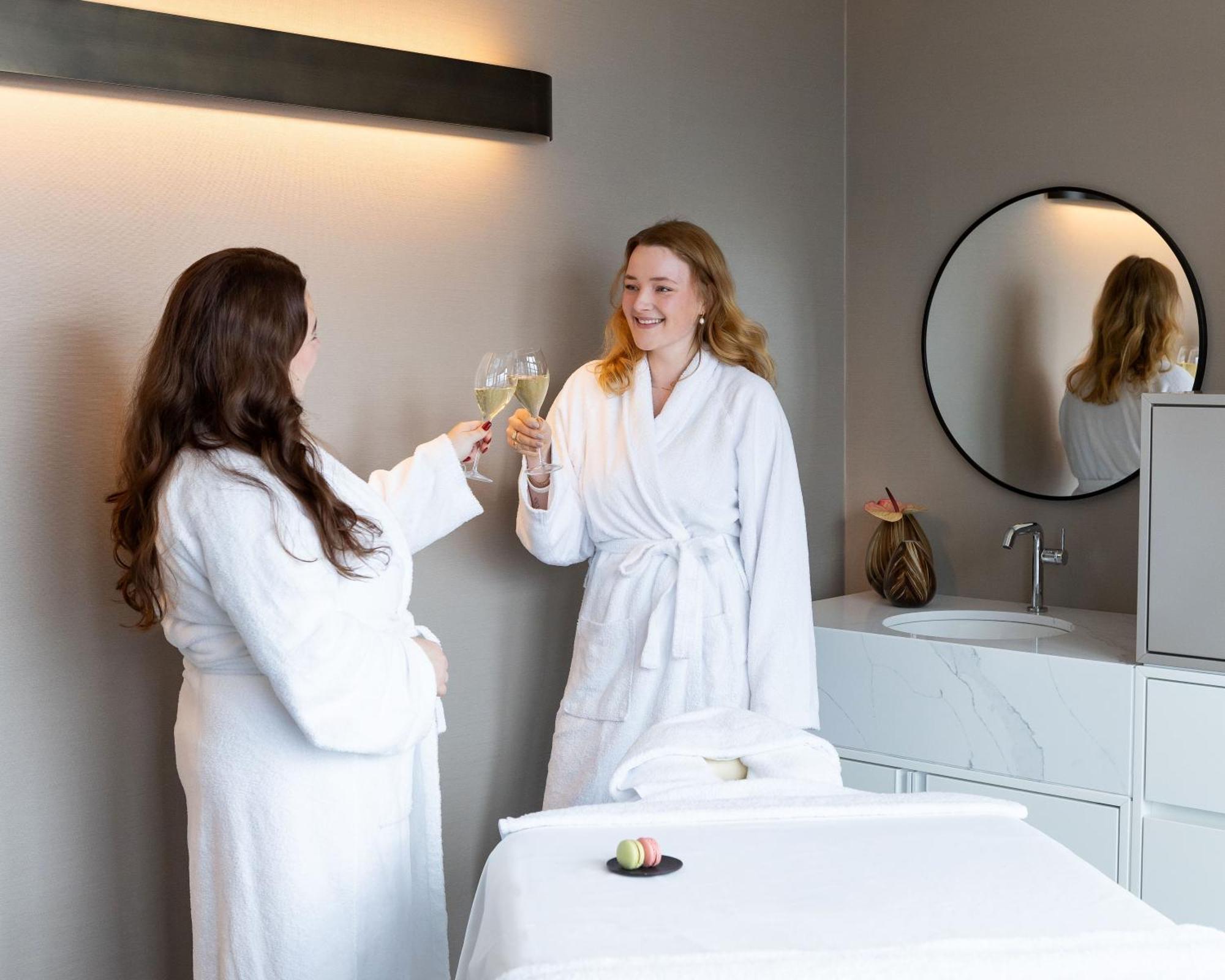 Staying in Germany: 6 Leisure Hotels Honestly Compared