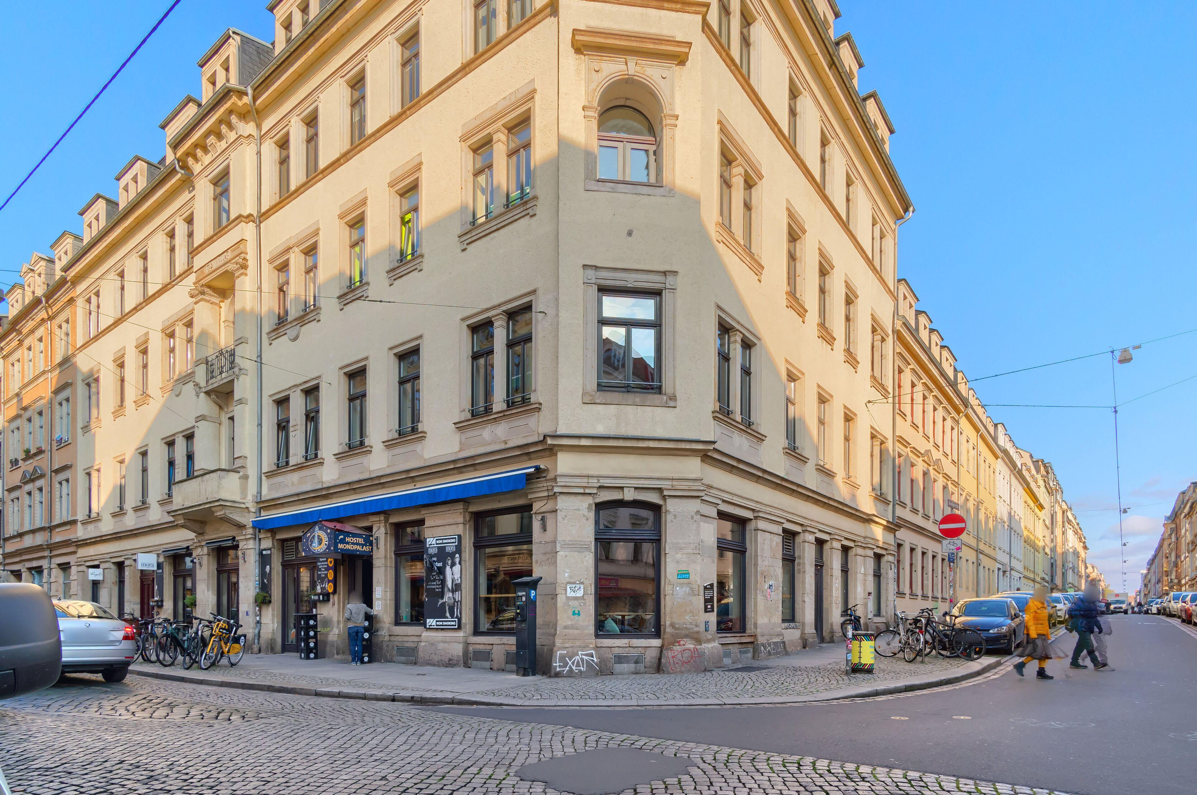 4 Smart Budget Hotels Near Erich Kästner Museum Worth Booking