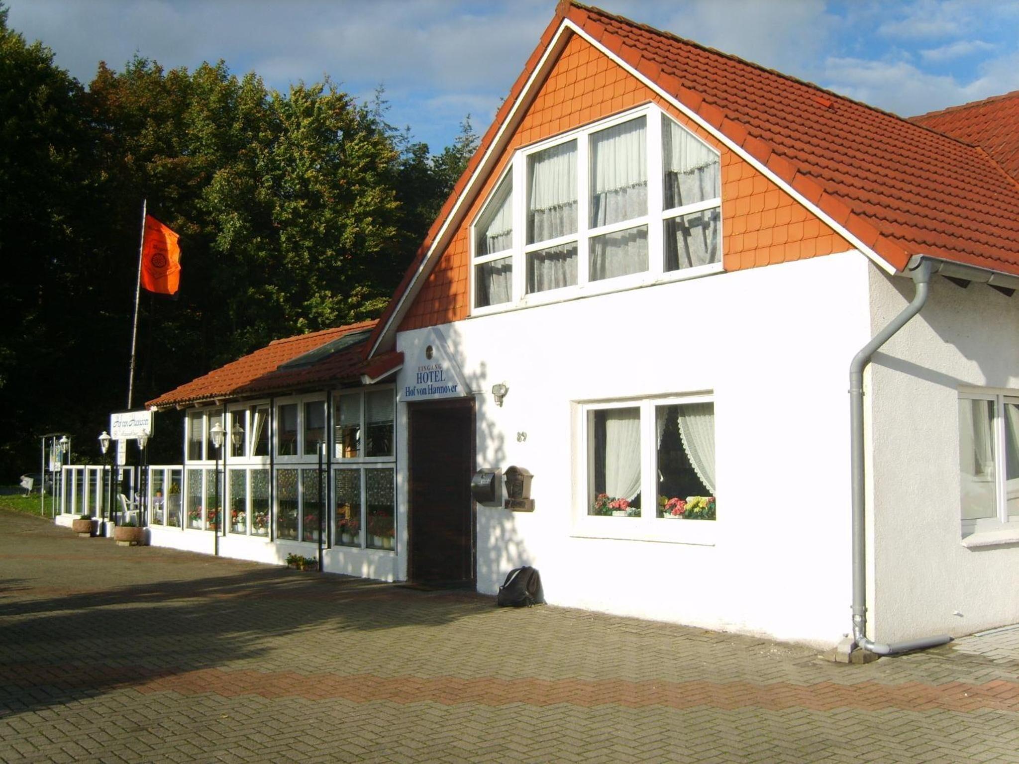 Staying In Lower Saxony: 4 Budget Hotels Compared