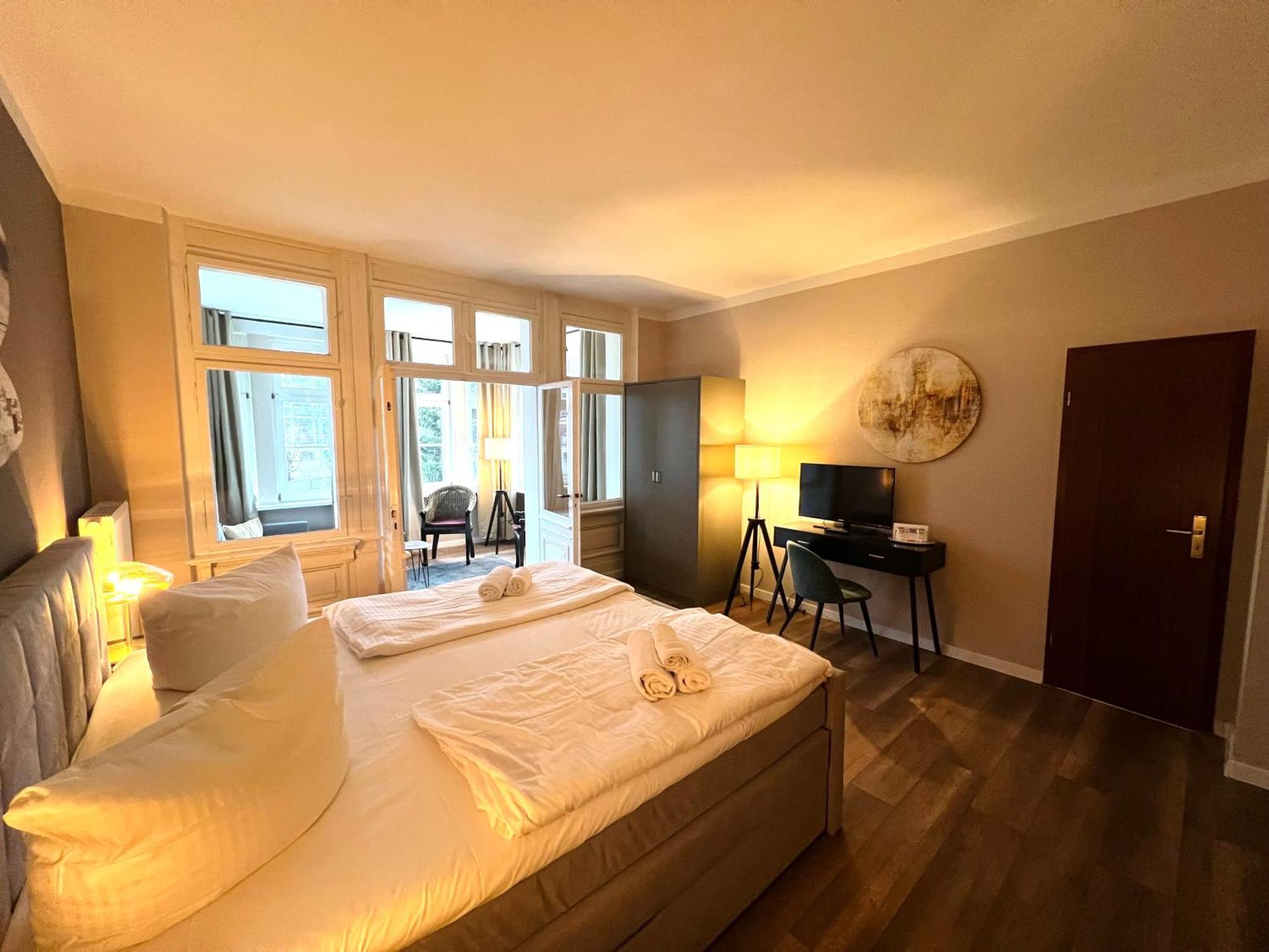 9 Smart Beach Hotels In Germany Worth Booking
