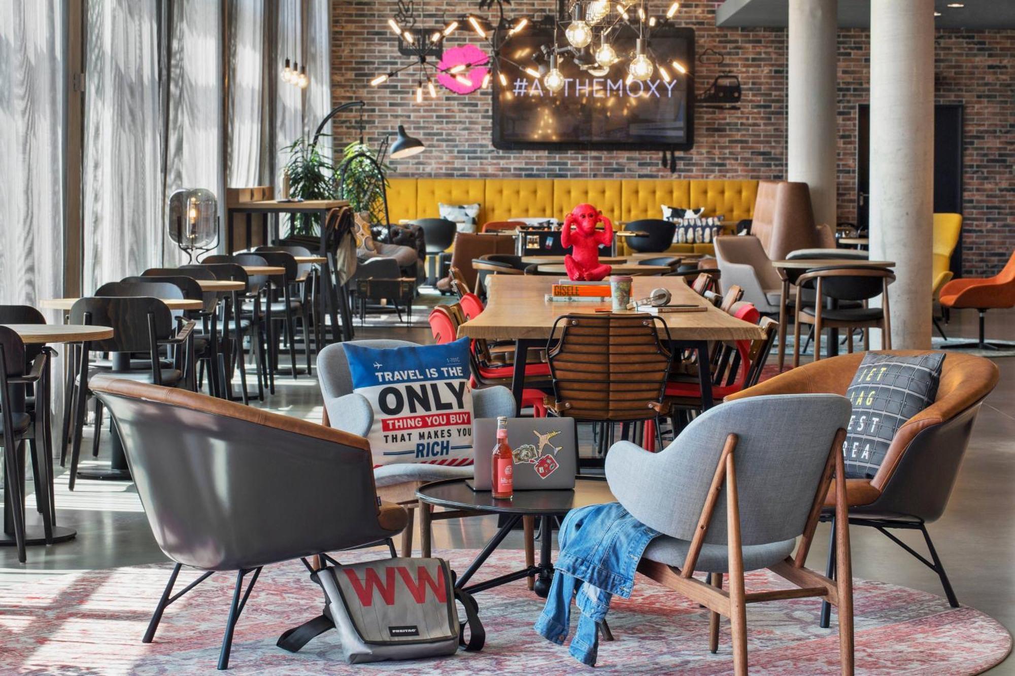 Where to Stay in Germany: 14 Best Airport Hotels