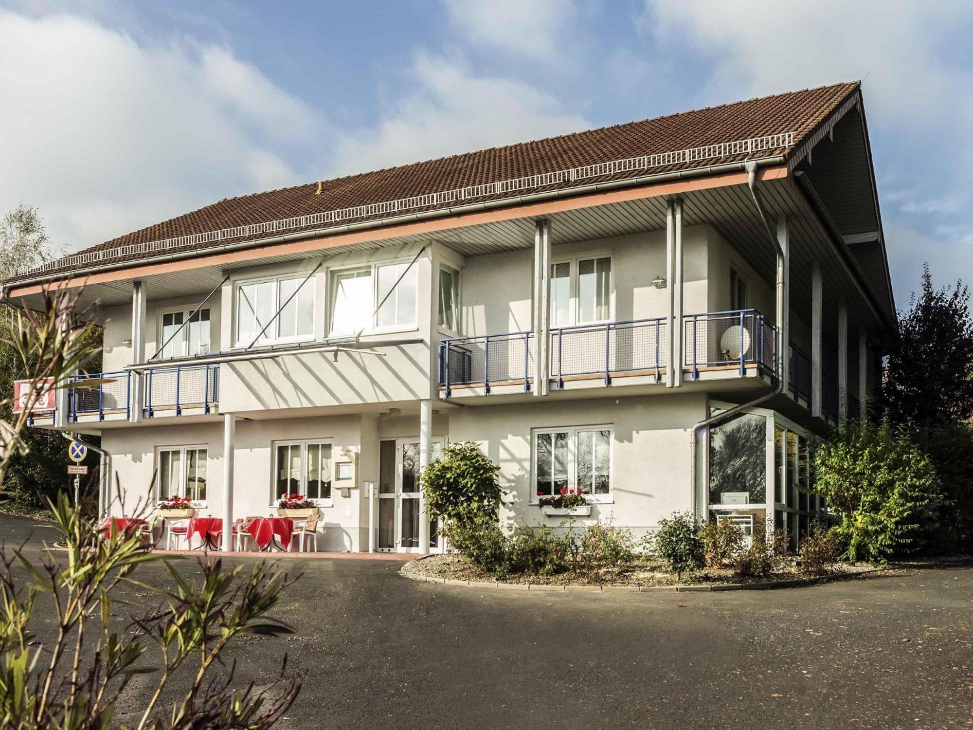 7 Smart Hotels in Hesse, Germany Worth Booking