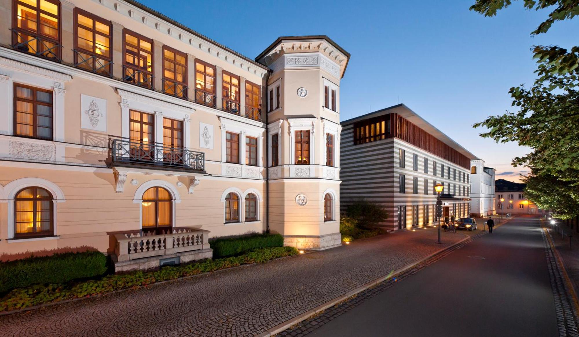 5 Top-Rated Dorint Hotels In Germany Worth Booking